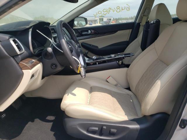 Photo 7 from auction – 2017 NISSAN MAXIMA 3.5 with VIN 1N4AA6AP8HC385873