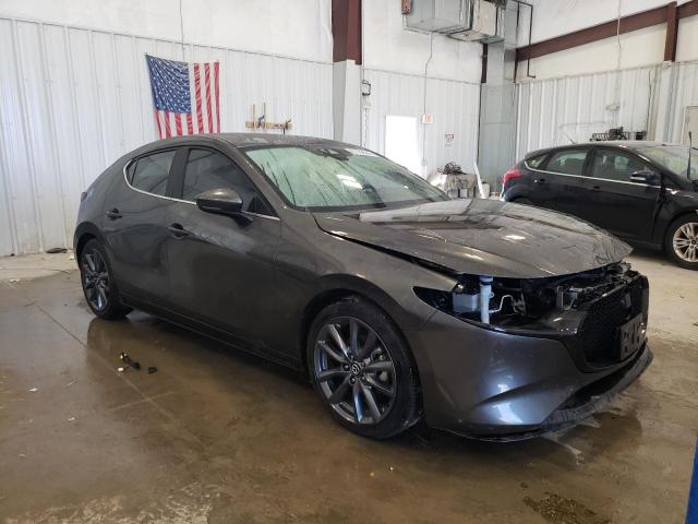 Photo 4 from auction – 2019 MAZDA 3 PREFERRE with VIN JM1BPAMM4K1135986