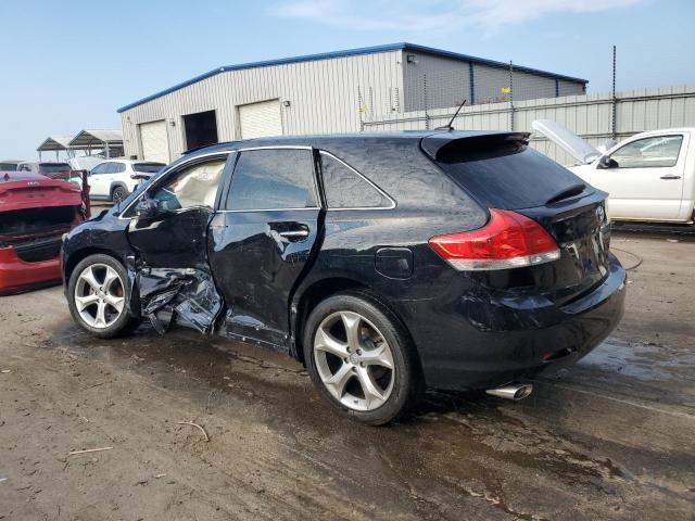 Photo 2 from auction – 2009 TOYOTA VENZA with VIN 4T3ZK11A69U016579