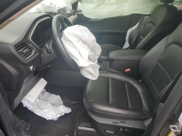 Photo 7 from auction – 2020 FORD ESCAPE SEL with VIN 1FMCU9H90LUA29791