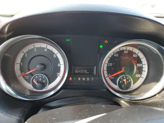 Photo 9 from auction – 2014 DODGE GRAND CARA with VIN 2C4RDGBG9ER352666