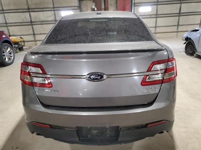 Photo 6 from auction – 2014 FORD TAURUS SEL with VIN 1FAHP2E80EG126937