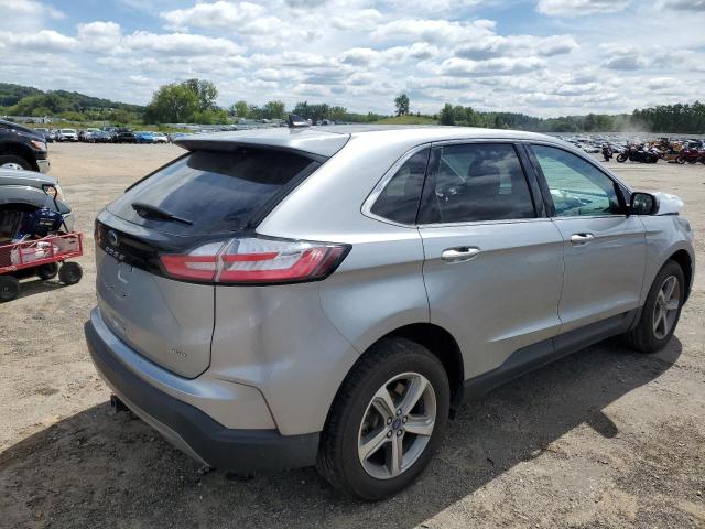 Photo 3 from auction – 2022 FORD EDGE SEL with VIN 2FMPK4J92NBA42166