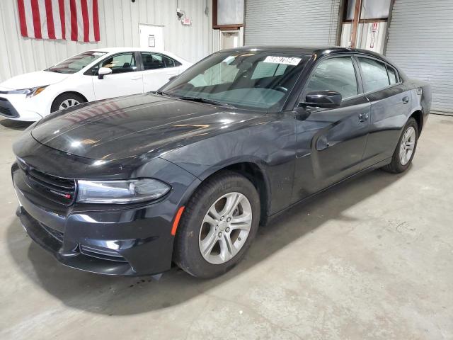 Photo 1 from auction – 2022 DODGE CHARGER SX with VIN 2C3CDXBG6NH239015