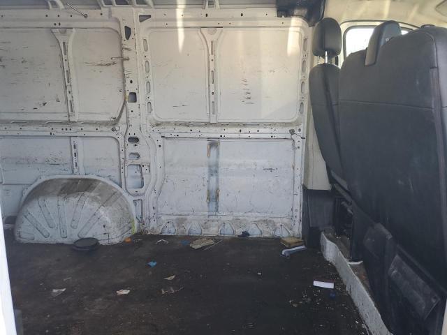 Photo 10 from auction – 2017 RAM PROMASTER with VIN 3C6TRVNG3HE506180