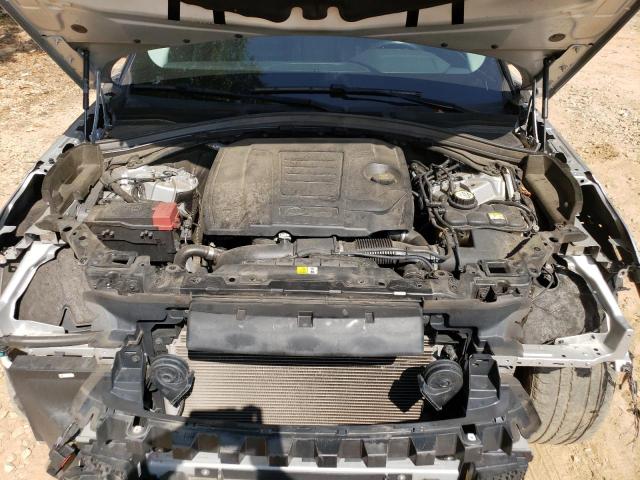 Photo 12 from auction – 2018 LAND ROVER RANGE ROVE with VIN SALYA2RX9JA714225