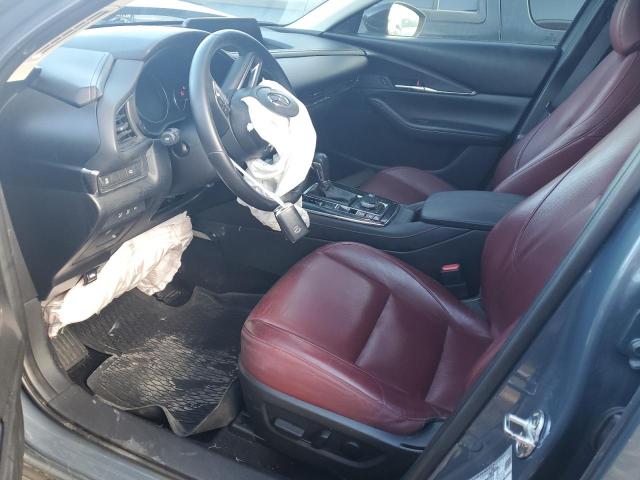 Photo 7 from auction – 2022 MAZDA CX-30 PREF with VIN 3MVDMBCL7NM437262