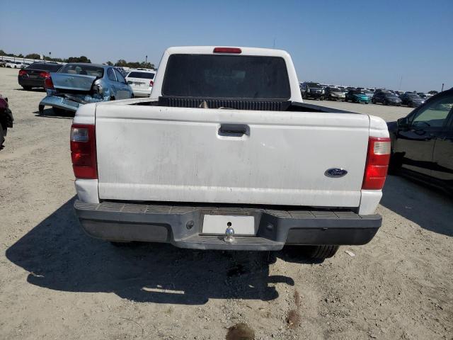 Photo 6 from auction – 2004 FORD RANGER SUP with VIN 1FTYR14E34PB66708