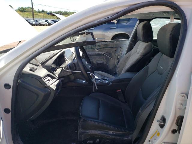 Photo 7 from auction – 2021 CADILLAC CT4 PREMIU with VIN 1G6DF5RL1M0128749