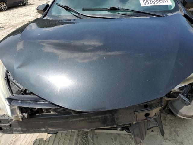 Photo 11 from auction – 2015 TOYOTA COROLLA L with VIN 2T1BURHE2FC285624