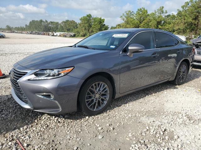 Photo 1 from auction – 2018 LEXUS ES 350 with VIN 58ABK1GG0JU096058