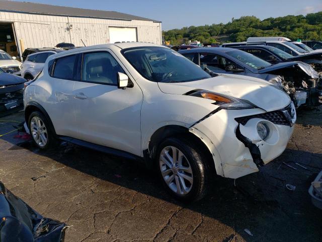Photo 4 from auction – 2016 NISSAN JUKE S with VIN JN8AF5MV7GT658773