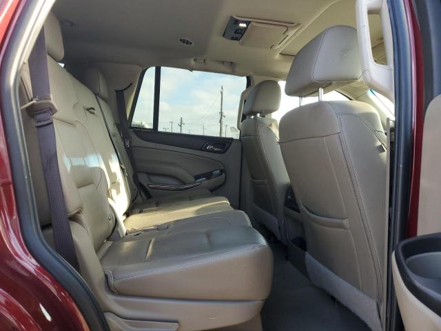 Photo 11 from auction – 2019 GMC YUKON SLT with VIN 1GKS1BKC5KR240446
