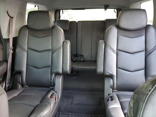 Photo 10 from auction – 2016 CADILLAC ESCALADE P with VIN 1GYS3CKJ5GR454218