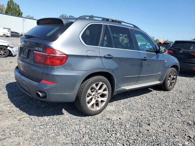 Photo 3 from auction – 2013 BMW X5 XDRIVE3 with VIN 5UXZV4C56D0E05195