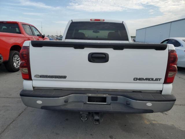 Photo 6 from auction – 2003 CHEVROLET SILVERADO with VIN 2GCEC19T731323034