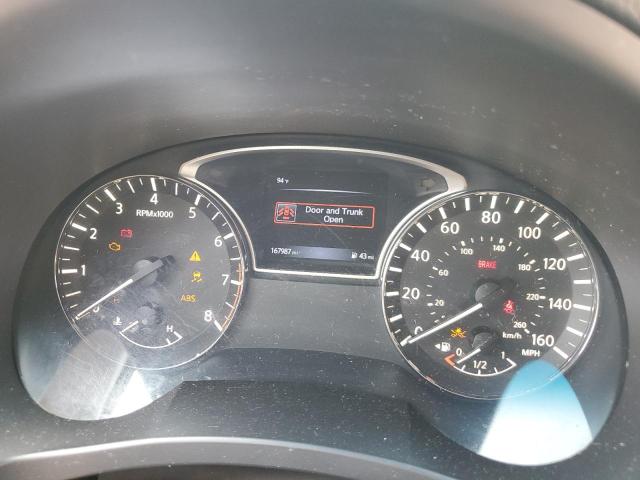 Photo 9 from auction – 2018 NISSAN ALTIMA 2.5 with VIN 1N4AL3AP8JC100863