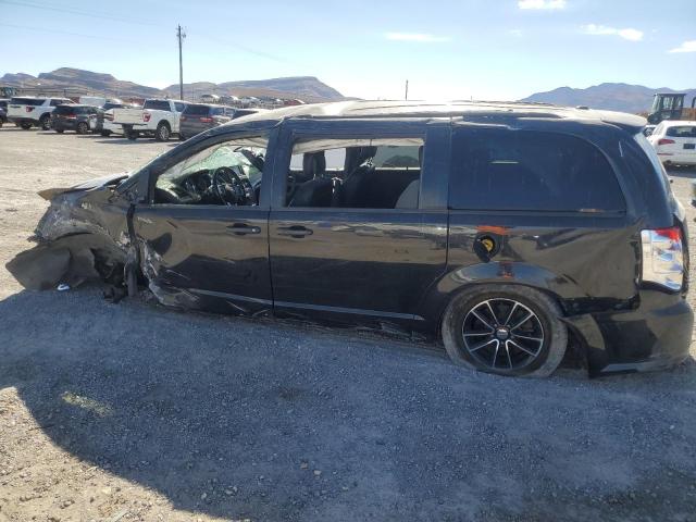 Photo 2 from auction – 2018 DODGE GRAND CARA with VIN 2C4RDGEG2JR224341