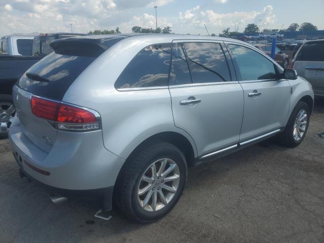 Photo 3 from auction – 2014 LINCOLN MKX with VIN 2LMDJ8JK6EBL00337