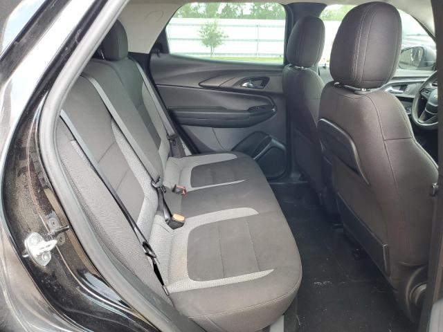 Photo 10 from auction – 2021 CHEVROLET TRAILBLAZE with VIN KL79MMS20MB019690