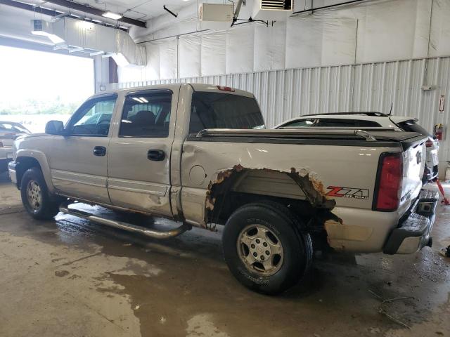 Photo 2 from auction – 2004 CHEVROLET silverado with VIN 2GCEK13T941352337