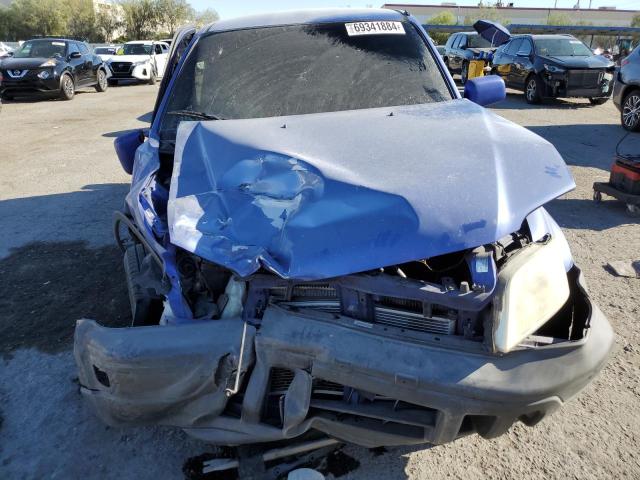 Photo 5 from auction – 2000 HONDA CR-V EX with VIN JHLRD186XYC051836
