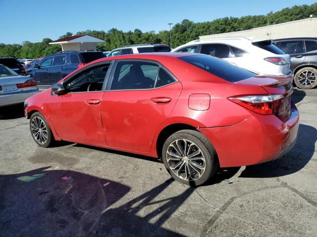 Photo 2 from auction – 2015 TOYOTA COROLLA L with VIN 2T1BURHE8FC319310