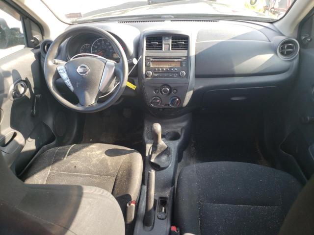 Photo 8 from auction – 2015 NISSAN VERSA S with VIN 3N1CN7AP7FL821498