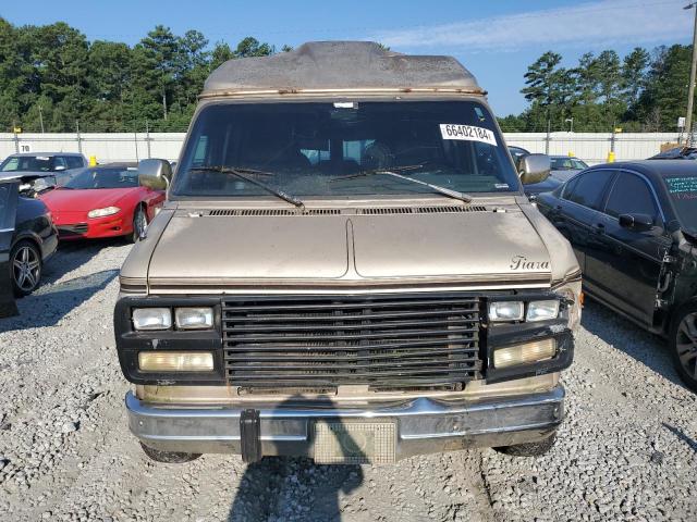 Photo 5 from auction – 1994 CHEVROLET G20 with VIN 1GBEG25K6RF146134