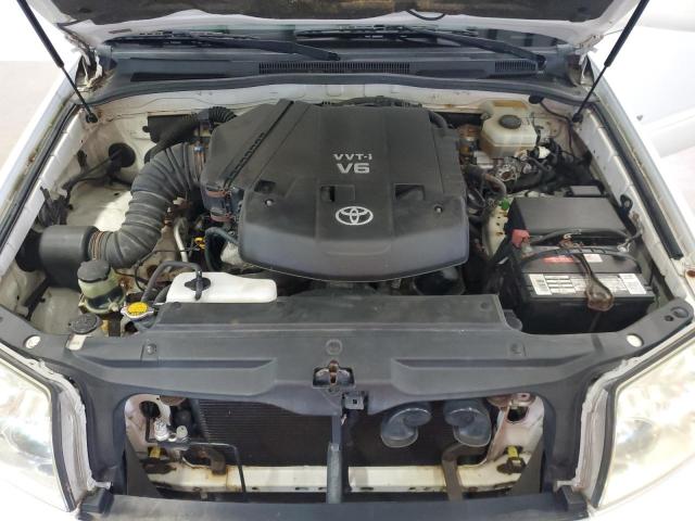 Photo 12 from auction – 2003 TOYOTA 4RUNNER LI with VIN JTEBU17R338007968