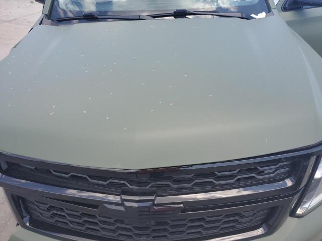 Photo 11 from auction – 2016 CHEVROLET TAHOE C150 with VIN 1GNSCBKC0GR353354