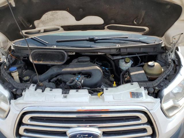 Zdjęcie 12 z aukcji – 2015 FORD TRANSIT T- z VIN 1FTNR1ZM2FKA76906