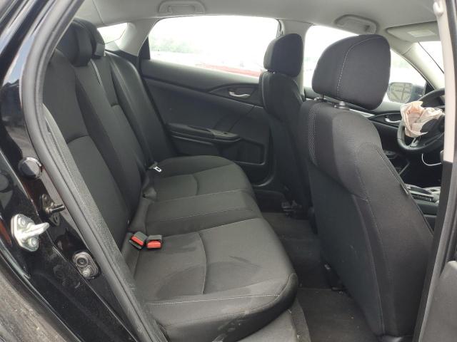 Photo 10 from auction – 2017 HONDA CIVIC LX with VIN 19XFC2F54HE001946
