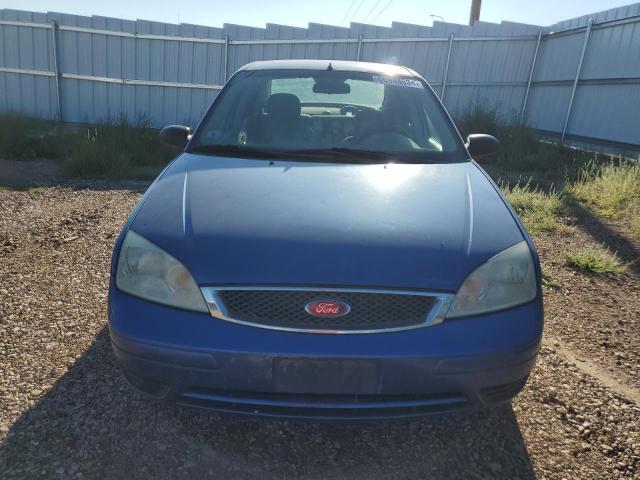 Zdjęcie 5 z aukcji – 2005 FORD FOCUS ZX4 z VIN 1FAFP34N35W242529