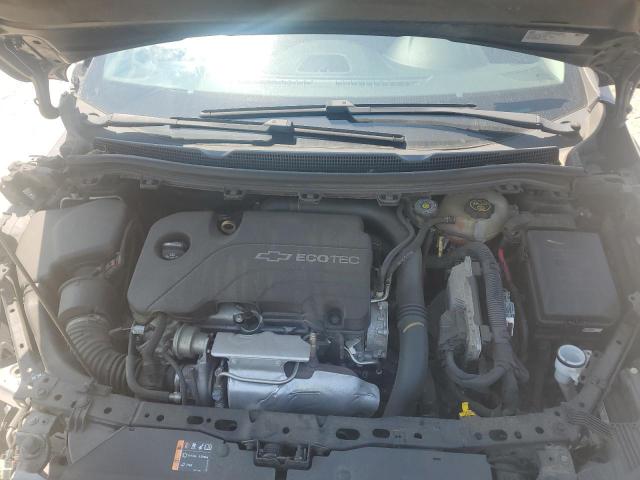 Photo 11 from auction – 2017 CHEVROLET CRUZE LT with VIN 1G1BE5SM2H7223367