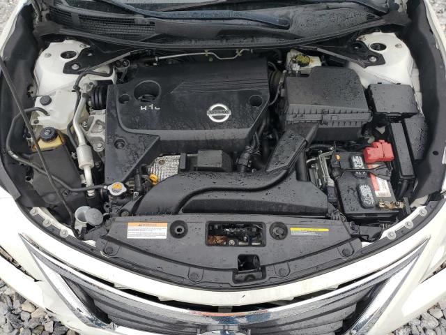 Photo 11 from auction – 2015 NISSAN ALTIMA 2.5 with VIN 1N4AL3APXFC265420