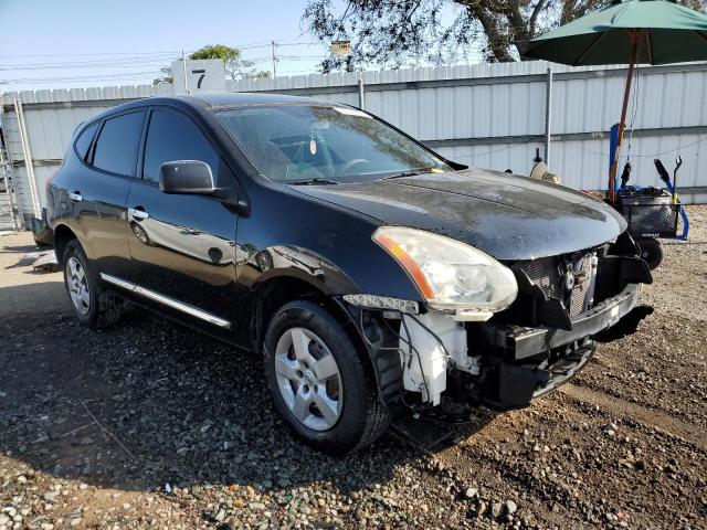 Photo 4 from auction – 2013 NISSAN ROGUE S with VIN JN8AS5MT5DW034720