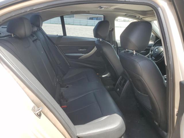 Photo 10 from auction – 2013 BMW 328 I SULE with VIN WBA3C1C56DK104095