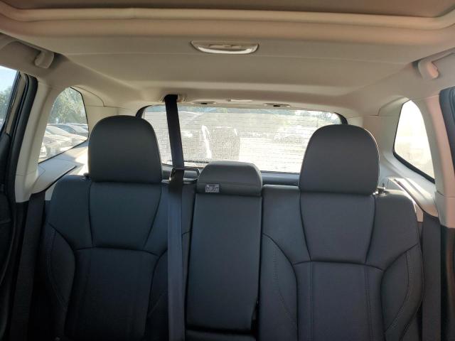 Photo 10 from auction – 2023 SUBARU FORESTER L with VIN JF2SKAPC1PH467109