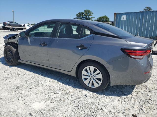 Photo 2 from auction – 2024 NISSAN SENTRA S with VIN 3N1AB8BV2RY336650