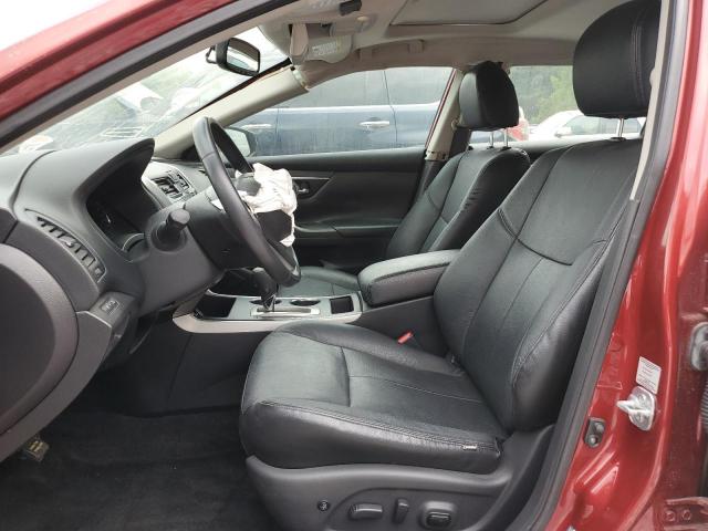 Photo 7 from auction – 2015 NISSAN ALTIMA 2.5 with VIN 1N4AL3AP7FC202324