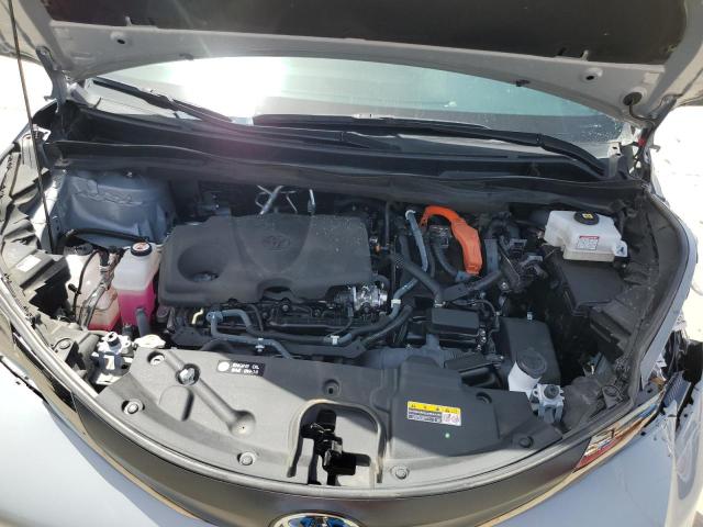 Photo 12 from auction – 2022 TOYOTA SIENNA XLE with VIN 5TDASKFC4NS043062