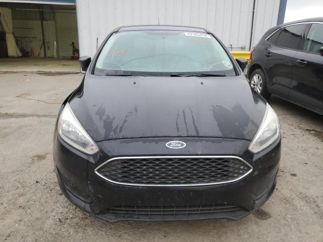 Photo 5 from auction – 2018 FORD FOCUS SE with VIN 1FADP3K26JL326436