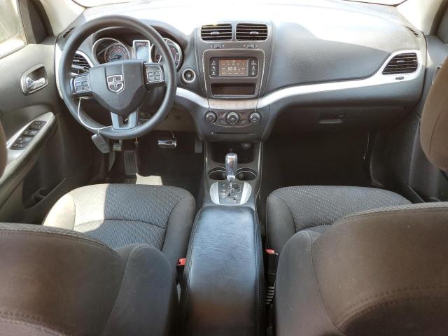 Photo 8 from auction – 2018 DODGE JOURNEY SE with VIN 3C4PDCAB9JT275472