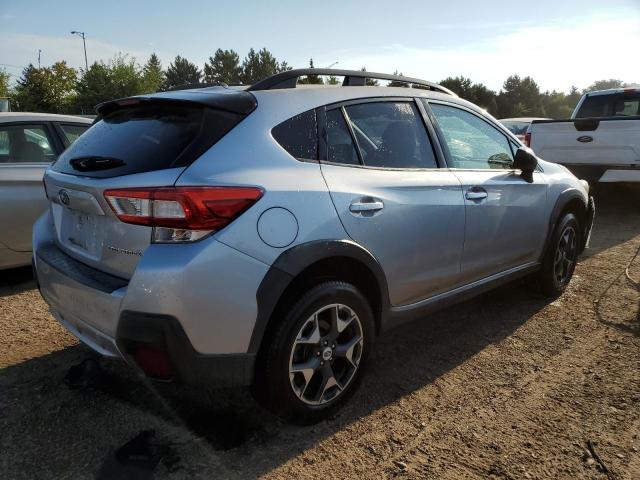 Photo 3 from auction – 2018 SUBARU CROSSTREK with VIN JF2GTAAC4J9210510