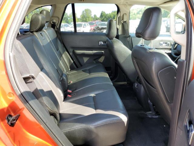 Photo 11 from auction – 2007 FORD EDGE SEL with VIN 2FMDK48CX7BA67985