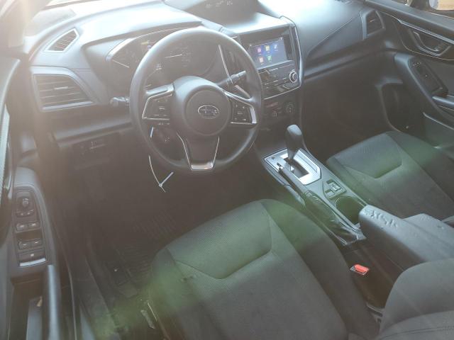 Zdjęcie 8 z aukcji – 2017 SUBARU IMPREZA PR z VIN 4S3GTAD69H3722703