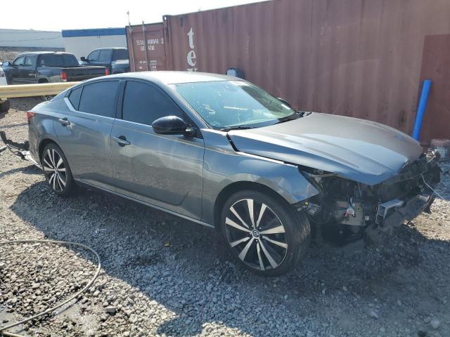 Photo 4 from auction – 2020 NISSAN ALTIMA SR with VIN 1N4BL4CV3LC168609