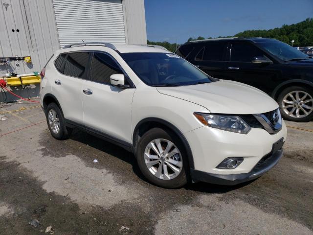 Photo 4 from auction – 2016 NISSAN ROGUE S with VIN JN8AT2MT8GW020407