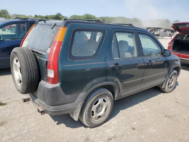 Photo 3 from auction – 2003 HONDA CR-V with VIN SHSRD78553U136398